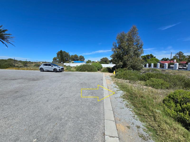 0 Bedroom Property for Sale in Shelley Point Western Cape